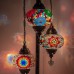 Luminaren Mosaic Floor Lamp - FL3-05 — 4