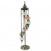 Luminaren Mosaic Floor Lamp - FL7-03 — 3