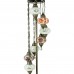 Luminaren Mosaic Floor Lamp - FL7-03 — 4