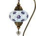 Luminaren Mosaic Swan Neck Lights - SN10 — 2