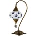 Luminaren Mosaic Swan Neck Lights - SN10 — 3