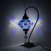 Luminaren Mosaic Swan Neck Lights - SN10 — 4