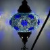 Luminaren Mosaic Swan Neck Lights - SN10 — 5