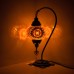 Luminaren Mosaic Swan Neck Lights - SN11 — 5