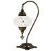 Luminaren Mosaic Swan Neck Lights - SN12 — 2