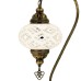 Luminaren Mosaic Swan Neck Lights - SN12 — 3