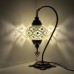 Luminaren Mosaic Swan Neck Lights - SN12 — 4