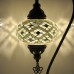 Luminaren Mosaic Swan Neck Lights - SN12 — 5