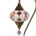 Luminaren Mosaic Swan Neck Lights - SN13 — 2