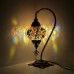 Luminaren Mosaic Swan Neck Lights - SN13 — 4