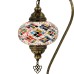Luminaren Mosaic Swan Neck Lights - SN14 — 2