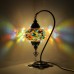 Luminaren Mosaic Swan Neck Lights - SN14 — 4