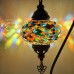 Luminaren Mosaic Swan Neck Lights - SN14 — 5