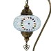 Luminaren Mosaic Swan Neck Lights - SN15 — 2