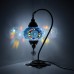 Luminaren Mosaic Swan Neck Lights - SN15 — 4