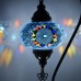Luminaren Mosaic Swan Neck Lights - SN15 — 5