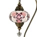 Luminaren Mosaic Swan Neck Lights - SN16 — 2