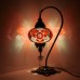 Luminaren Mosaic Swan Neck Lights - SN16 — 4