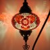 Luminaren Mosaic Swan Neck Lights - SN16 — 5