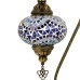 Luminaren Mosaic Swan Neck Lights - SN17 — 2