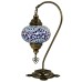 Luminaren Mosaic Swan Neck Lights - SN17 — 3