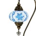 Luminaren Mosaic Swan Neck Lights - SN18 — 2