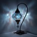 Luminaren Mosaic Swan Neck Lights - SN18 — 4