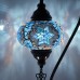 Luminaren Mosaic Swan Neck Lights - SN18 — 5