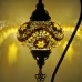 Luminaren Mosaic Swan Neck Lights - SN02 — 3