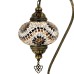 Luminaren Mosaic Swan Neck Lights - SN02 — 4