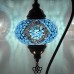Luminaren Mosaic Swan Neck Lights - SN20 — 2