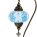 Luminaren Mosaic Swan Neck Lights - SN20 — 3