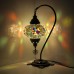 Luminaren Mosaic Swan Neck Lights - SN21 — 4