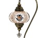Luminaren Mosaic Swan Neck Lights - SN22 — 2