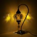 Luminaren Mosaic Swan Neck Lights - SN22 — 3