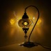 Luminaren Mosaic Swan Neck Lights - SN22 — 4