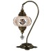Luminaren Mosaic Swan Neck Lights - SN22 — 6