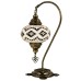 Luminaren Mosaic Swan Neck Lights - SN23 — 2