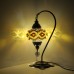 Luminaren Mosaic Swan Neck Lights - SN23 — 3