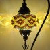 Luminaren Mosaic Swan Neck Lights - SN23 — 4