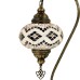 Luminaren Mosaic Swan Neck Lights - SN23 — 5