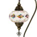 Luminaren Mosaic Swan Neck Lights - SN24 — 2