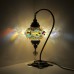 Luminaren Mosaic Swan Neck Lights - SN24 — 4