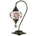 Luminaren Mosaic Swan Neck Lights - SN25 — 3