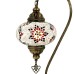 Luminaren Mosaic Swan Neck Lights - SN25 — 4