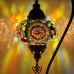 Luminaren Mosaic Swan Neck Lights - SN26 — 3