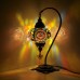 Luminaren Mosaic Swan Neck Lights - SN26 — 5
