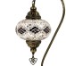 Luminaren Mosaic Swan Neck Lights - SN27 — 2