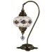 Luminaren Mosaic Swan Neck Lights - SN27 — 3