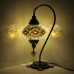 Luminaren Mosaic Swan Neck Lights - SN27 — 4